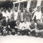 1963-Club Pumarin fundadores--Equipo futbol-excursion- (2)