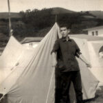 1965-Sella-Campamento descenso del Sella yo