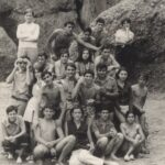 1968-Club Pumarin - Playa - Isabel-Tino-Cholin-Alvaro-Pepi-Chuson-Valeriano-Loli-Macu-Cholo-Maruchi-Nino-Jose Vila-Jose-Julian-Vicen--Graci-Roberto--ChusinV