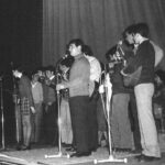 1968~Grupo Folk 6 Vicentina,Yeyo,Javier Ramos,Cesar,Vila-
