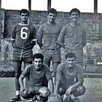 1969-C.Pumarin-Voleibol-Masculino-Nino,Roberto,Jose,Michigan y Valeriano-+