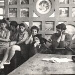 1969-Club Pumarin -Biblioteca - Vila