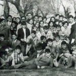 1969-Club Pumarin -Grupo de excursion