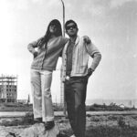 1970-CID -Garrido y en la carretera