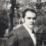 1970-Jose Carlos en el parque