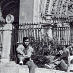 1971-CLUB PUMARIN - Excursion Leon - Gumer y YO