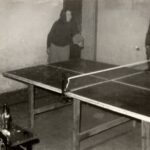 1971-CLUB PUMARIN - Ping pong -1 - copia