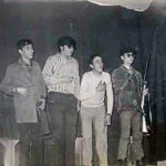 1971-Club Pumarin -Tardon- Menes-Herreroy-Manolito-