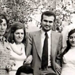 1972-Club Pumarin -fundadores--boda de fidel y Mª Jose-amigos D