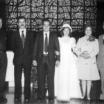 1974-Boda de J.Carlos y Mª.Tere-abuelos,D.Jose y yo