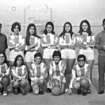 Club Pumarin -Voleibol femenino 2a