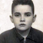 JOSE CARLOS -Garrido (niño)